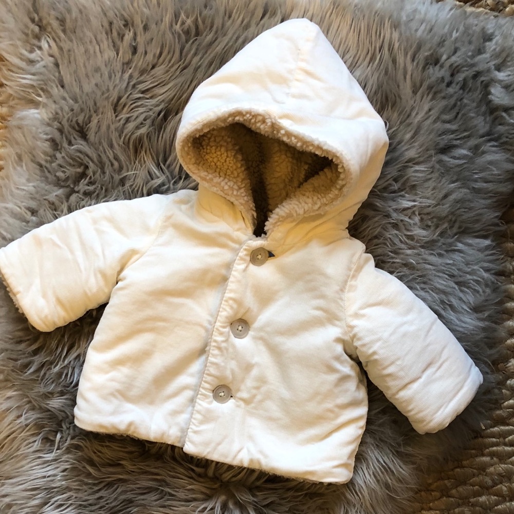 Baby Gap Jacket
